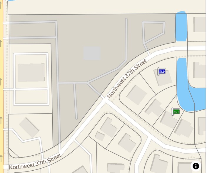 More Photos Of 3900 NW 37th St, Lauderdale Lakes Land For Sale