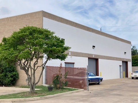 More Photos Of 3749 N Josey Ln, Carrollton Warehouse For Sale