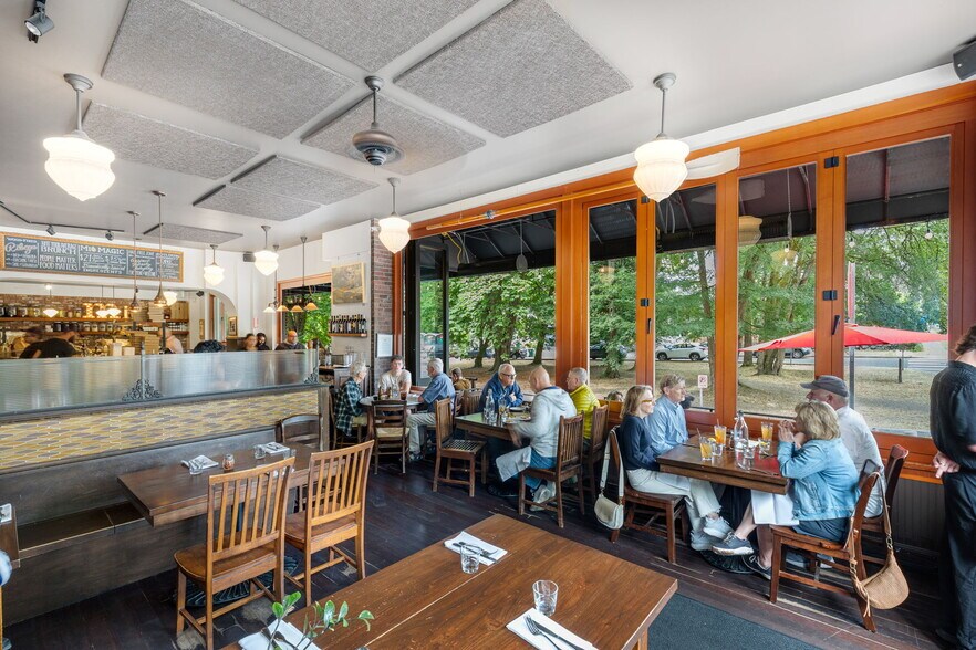 More Photos Of 3601 S McClellan St, Seattle Apartments For Sale