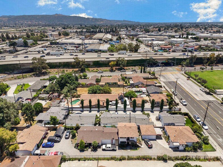 More Photos Of 3452 Durfee Ave, El Monte Apartments For Sale