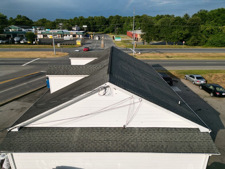 More Photos Of 2020 Chaneyville Rd, Owings Auto Repair For Sale