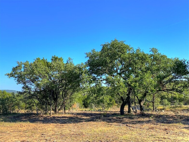 More Photos Of CR 335, Burnet Land For Sale