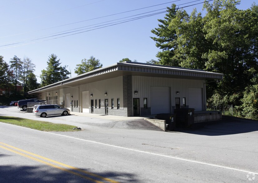 More Photos Of 55-63 Bradley Branch Rd, Arden Office For Lease