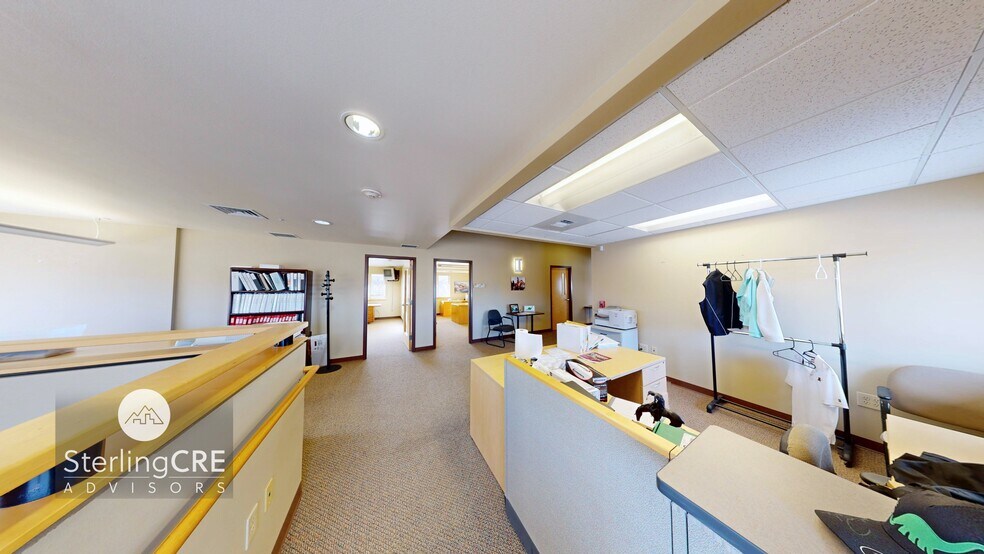 More Photos Of 1101 S 6th St W, Missoula Office For Lease