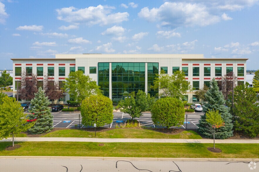 More Photos Of 18927 Hickory Creek Dr, Mokena Office For Lease