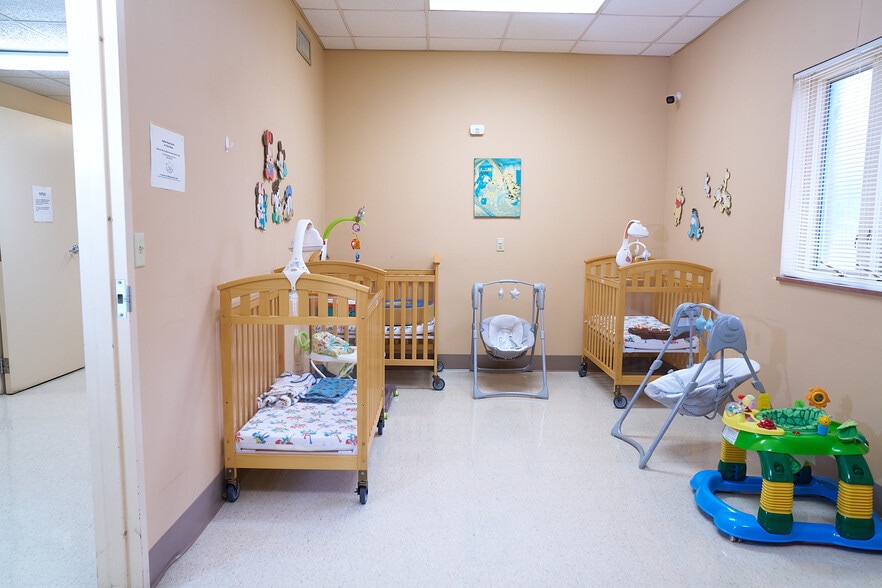 More Photos Of 309 S Scott St, Senatobia Daycare Center For Sale