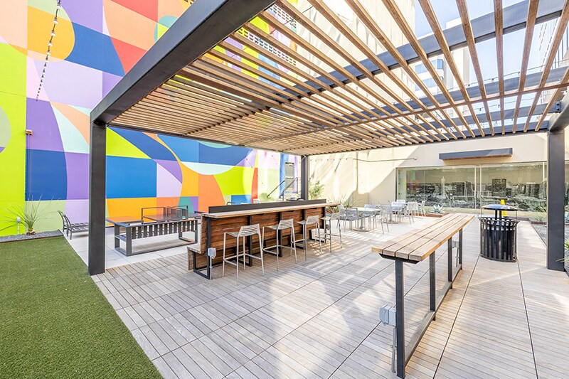 More Photos Of 221 W 6th St, Austin Office For Lease