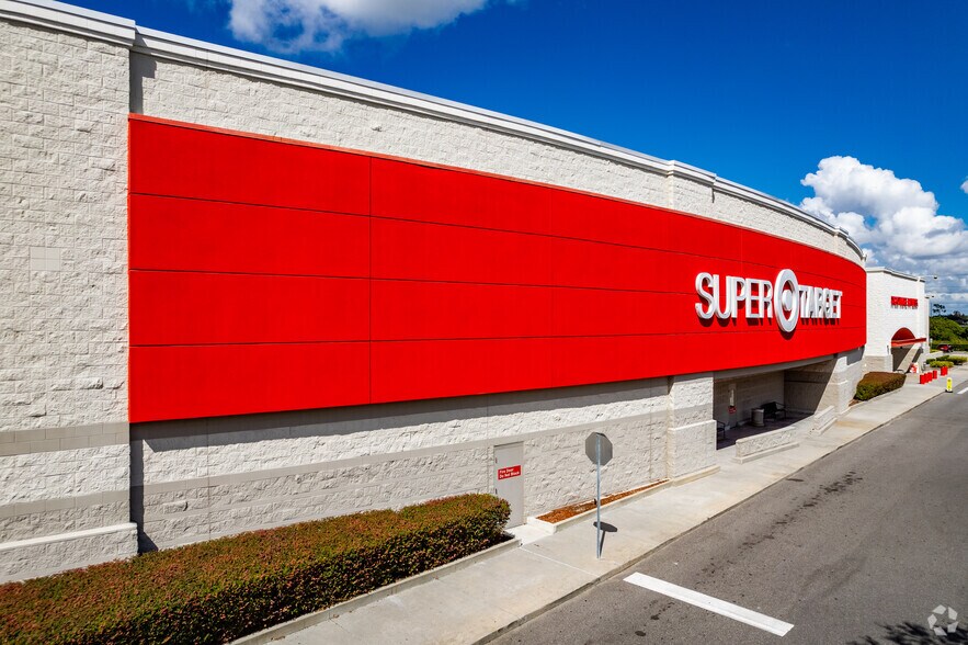 Primary Photo Of 2055-2109 Town Center Blvd, Orlando General Retail For Lease