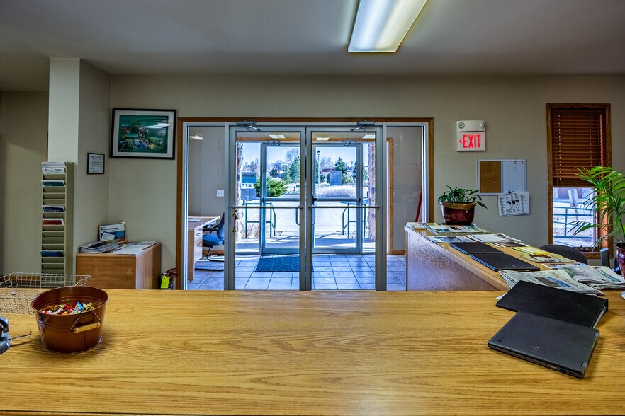 More Photos Of 1502 Progress Ct, Wheatland Office For Sale