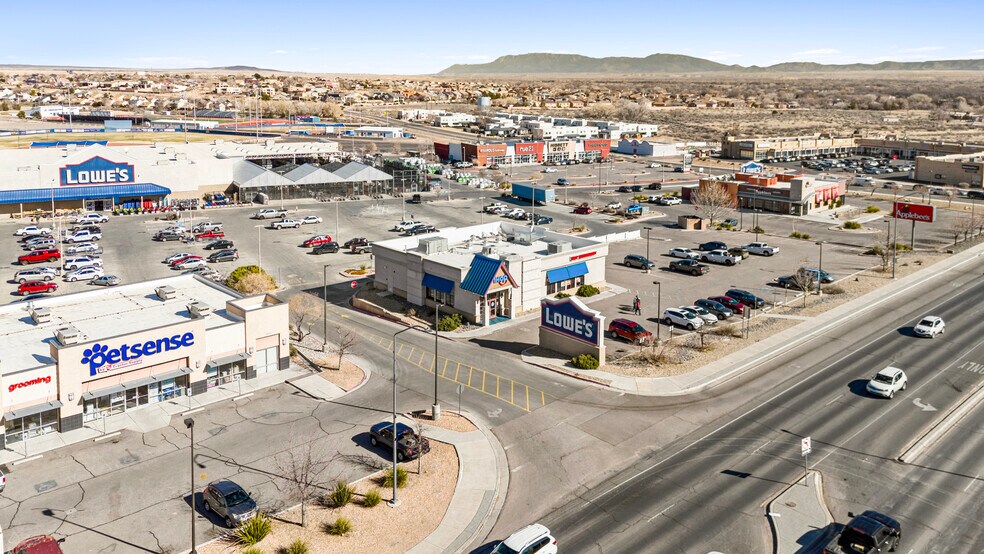 More Photos Of 1580 Main St, Los Lunas Restaurant For Sale