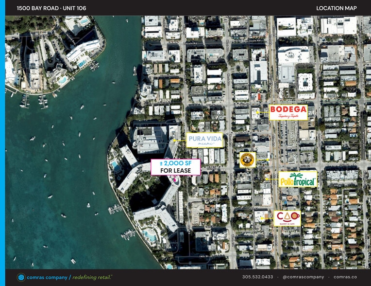 More Photos Of 1500-1506 Bay Rd, Miami Beach Apartments For Lease