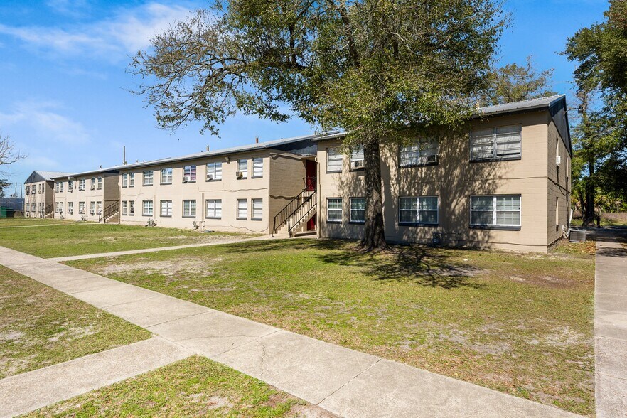More Photos Of 3510 and 3536 St John St, Panama City Multifamily For Sale