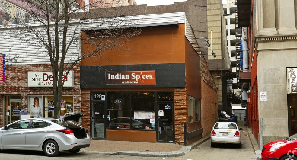 More Photos Of , Pittsburgh Unknown For Sale