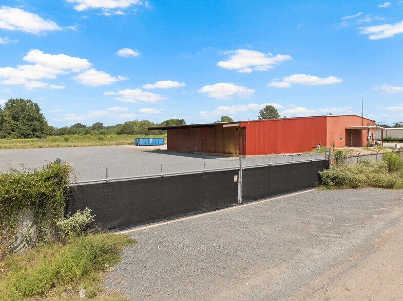 More Photos Of 450 County Road 1312, Mount Pleasant Industrial For Sale