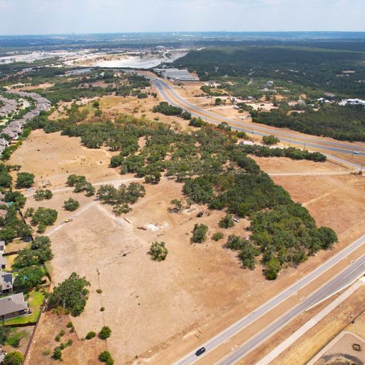 More Photos Of New Hope & W Whitestone Blvd, Cedar Park Land For Sale