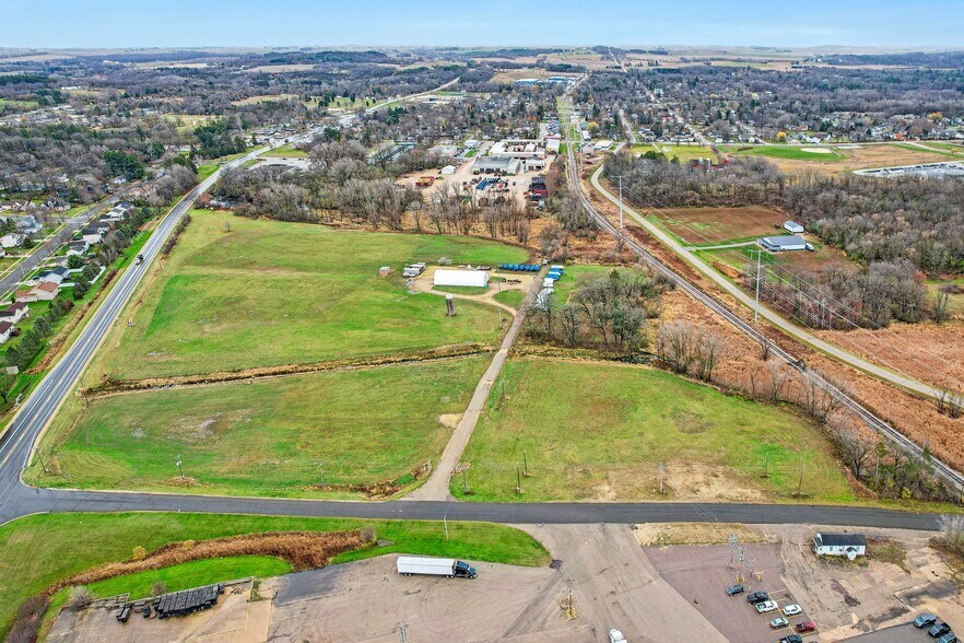 More Photos Of 16.2 Acres 51 hwy @ Kent Rd, Poynette Land For Sale