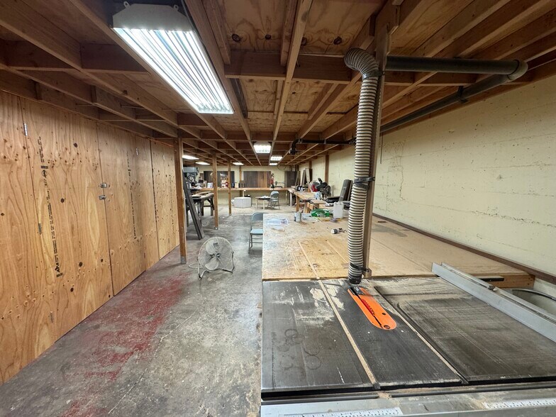 More Photos Of 185-195 Arkansas St, San Francisco Warehouse For Lease