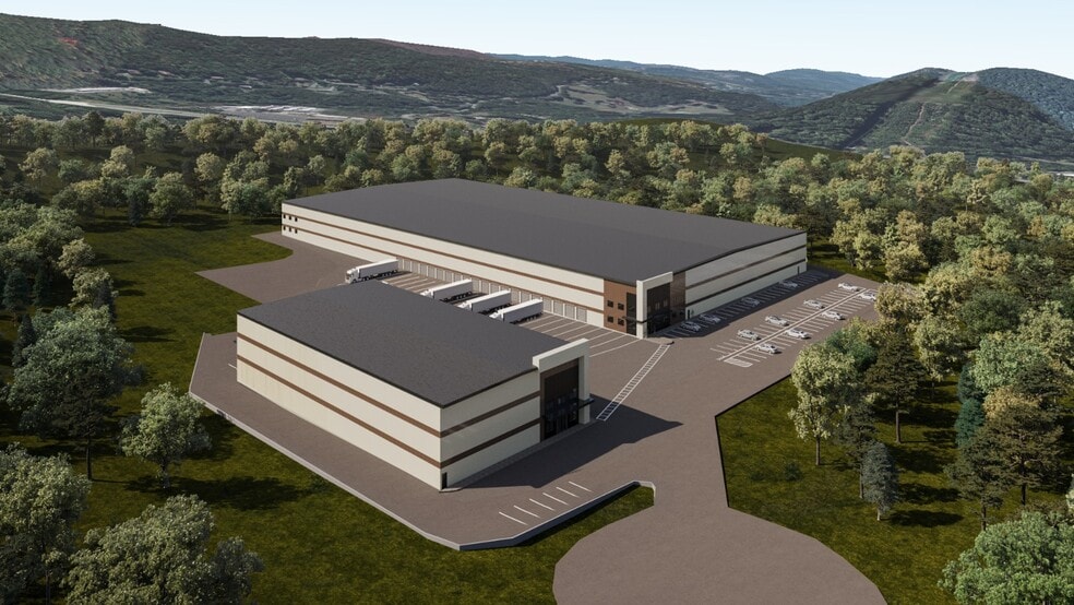 Primary Photo Of 20 Trestle Tree Ln, Chester Land For Sale