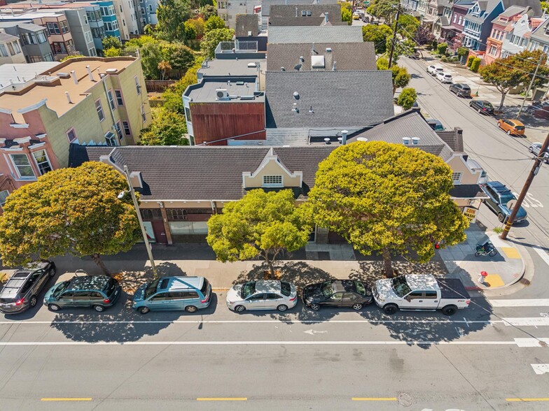 More Photos Of 700 10th Ave, San Francisco General Retail For Sale