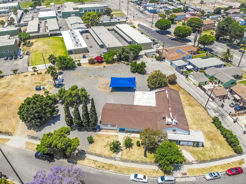 More Photos Of 109 S Aprilia Ave, Compton Religious Facility For Sale