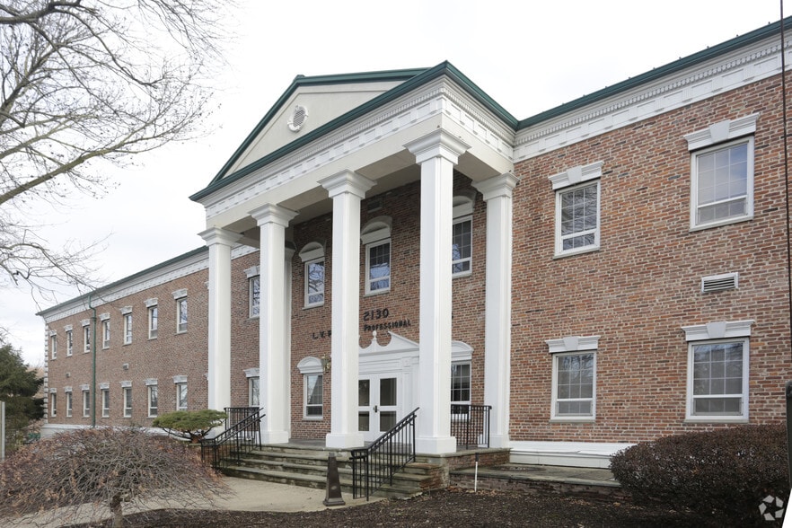 Primary Photo Of 2130 Millburn Ave, Maplewood Medical For Lease