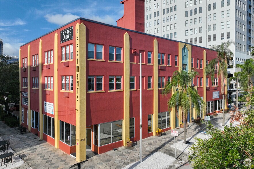 More Photos Of 216 5th Ave N, Saint Petersburg Apartments For Lease