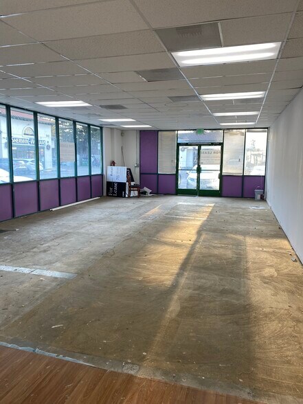 More Photos Of 820 Willow St, San Jose Unknown For Lease