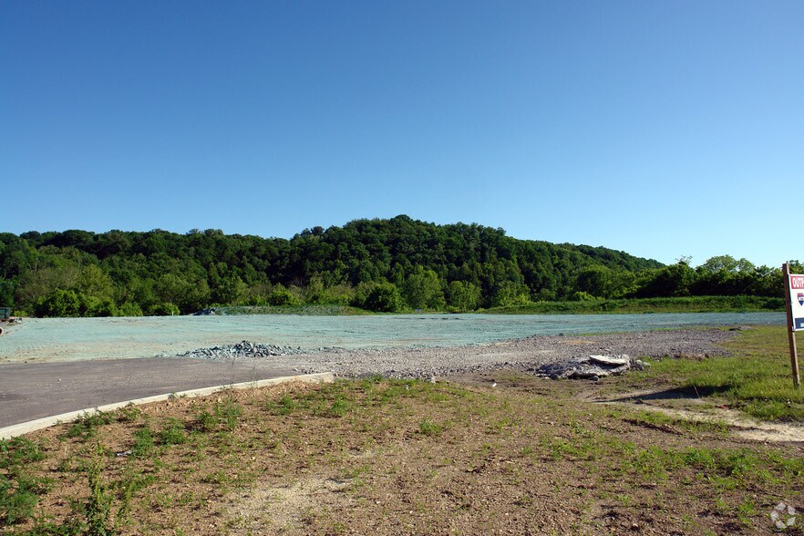 Primary Photo Of E Stone Dr, Kingsport Land For Sale
