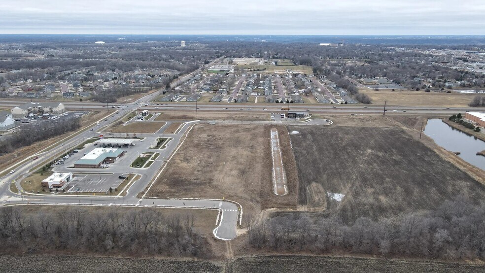 More Photos Of MN-22 Hwy, Mankato Land For Sale