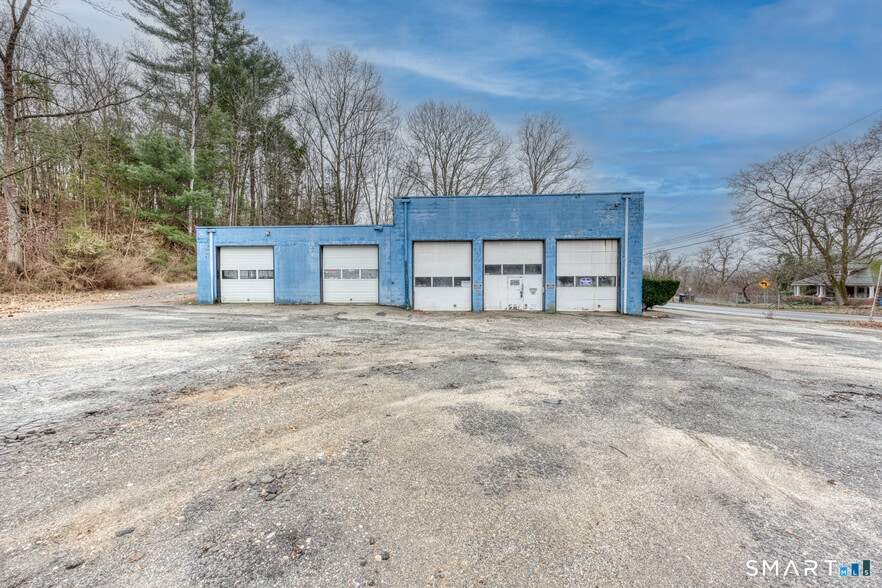 More Photos Of 860 Stafford Rd, Storrs Mansfield Industrial For Sale