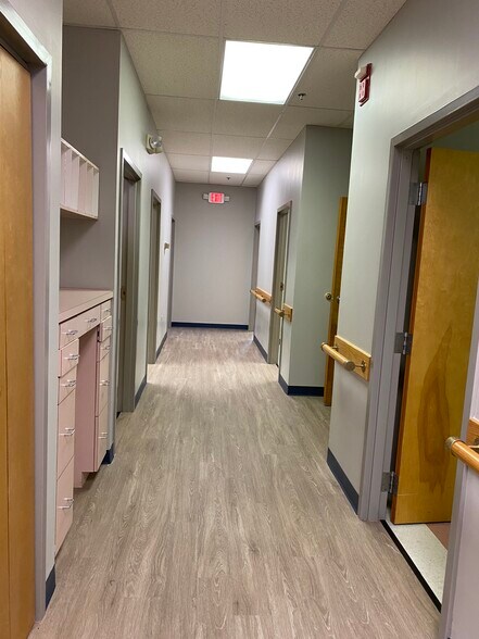 More Photos Of 1810 Mulkey Rd, Austell Medical For Sale