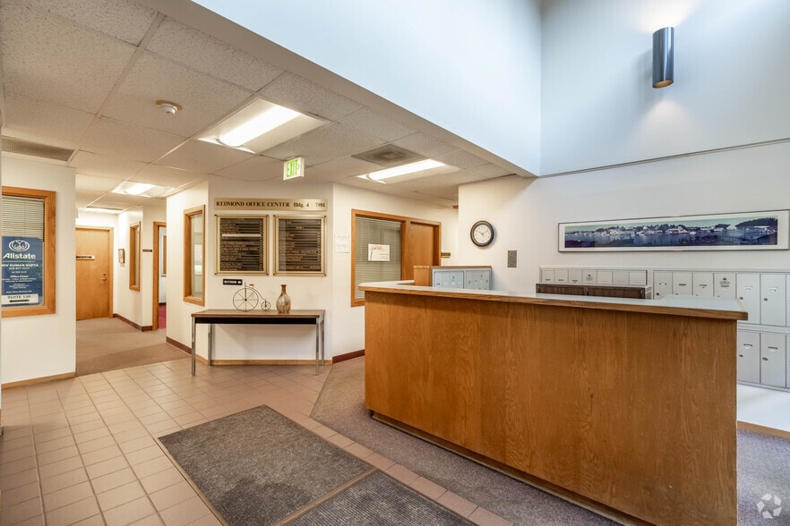 More Photos Of 7981 168th Ave NE, Redmond Office For Lease