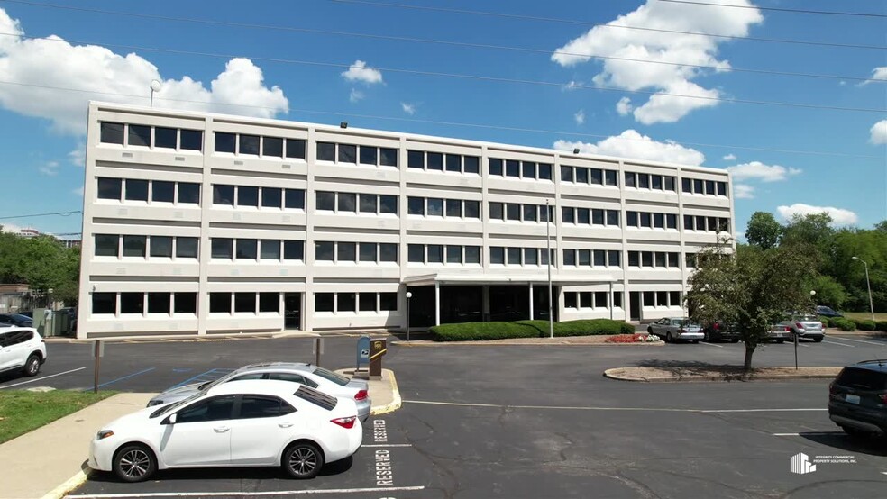 Primary Photo Of 333 Waller Ave, Lexington Medical For Lease