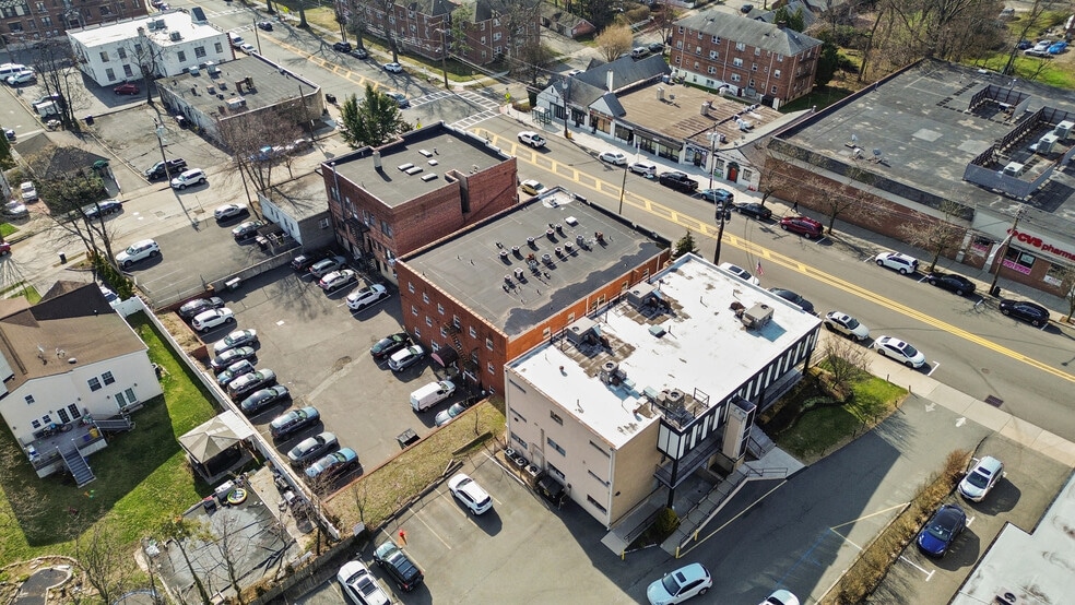 More Photos Of 175 Cedar Ln, Teaneck Medical For Sale