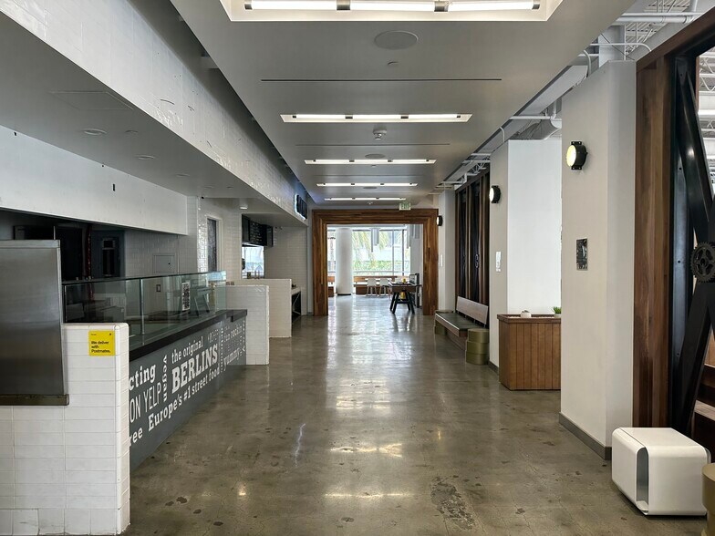 More Photos Of 3500 Wilshire Blvd, Los Angeles General Retail For Sale