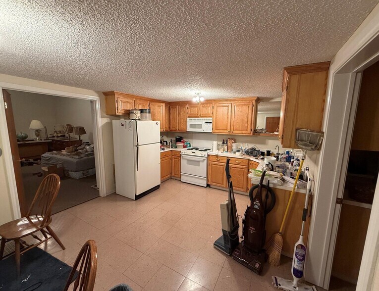 More Photos Of 825 N State Highway 121, Bonham Industrial For Sale