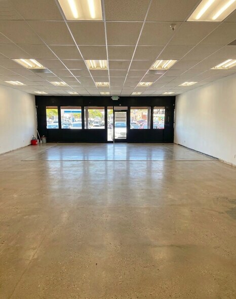More Photos Of 11299 San Pablo Ave, El Cerrito Freestanding For Lease