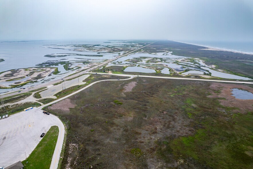 More Photos Of 145 Zahn rd, Corpus Christi Land For Sale