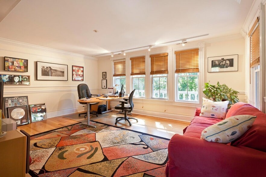 More Photos Of 25 Imperial Ave, Westport Office For Lease