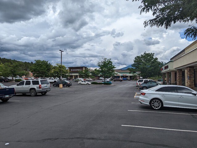 More Photos Of 1420-1426 E Route 66, Flagstaff Storefront Retail Office For Sale