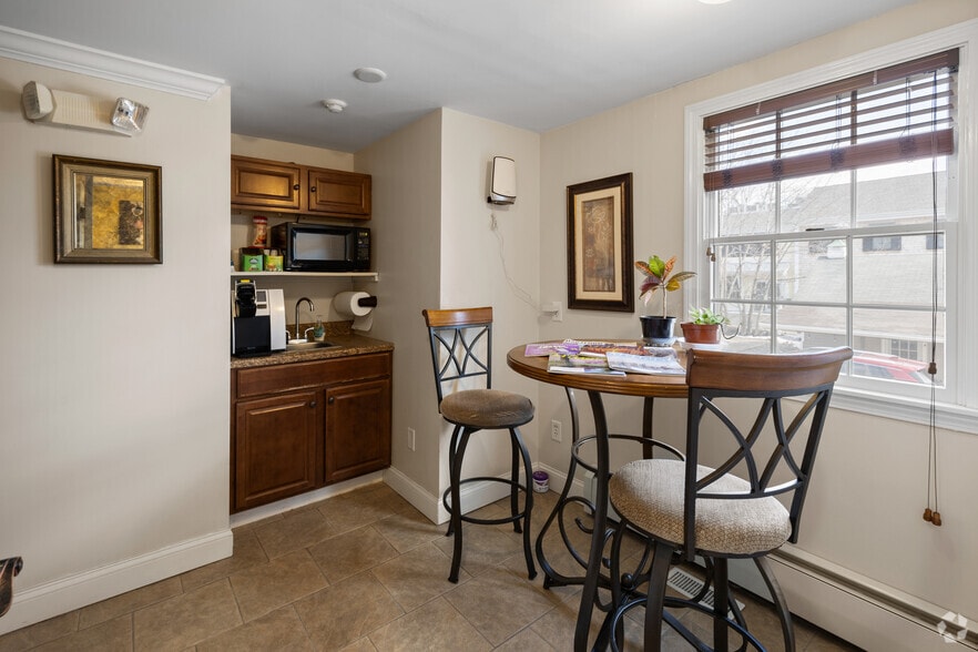 More Photos Of 31 Cherry St, Milford Office For Sale