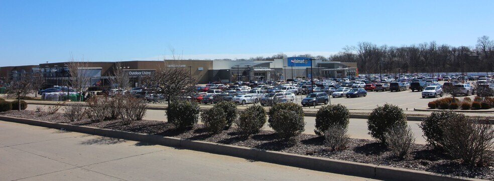 More Photos Of 5304 Brinridge Dr, High Ridge Land For Lease