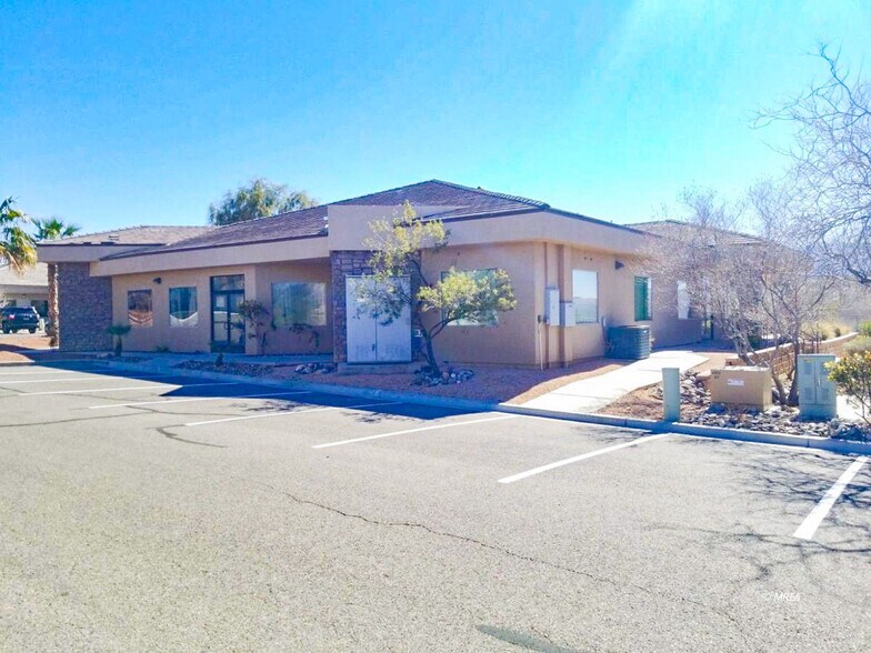 More Photos Of 350 Falcon Ridge Pky, Mesquite Office For Sale