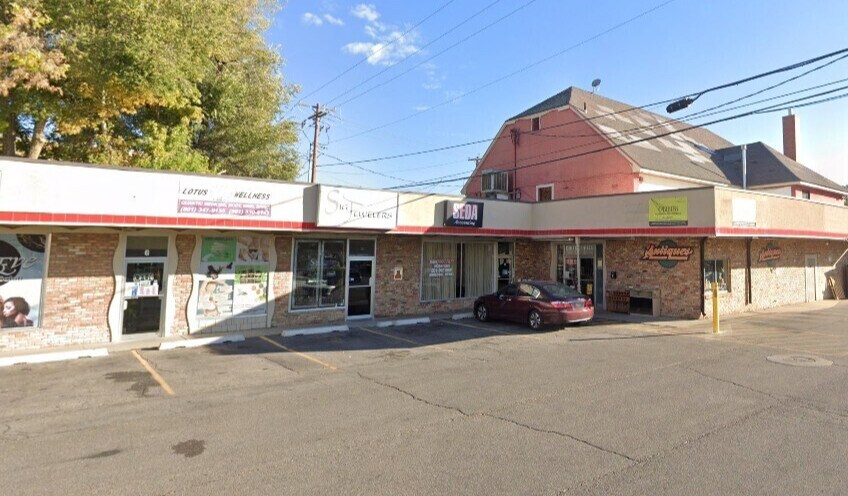 More Photos Of 4901 S State St, Murray Unknown For Lease