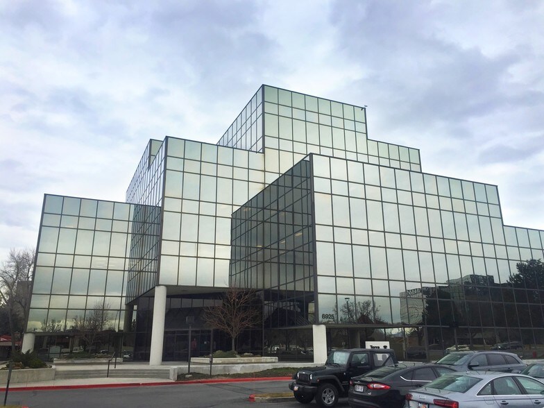 More Photos Of 6925 S Union Park Ctr, Cottonwood Heights Office For Lease