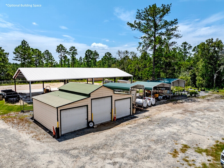More Photos Of 19300 Valdosta Hwy, Valdosta Light Distribution For Lease