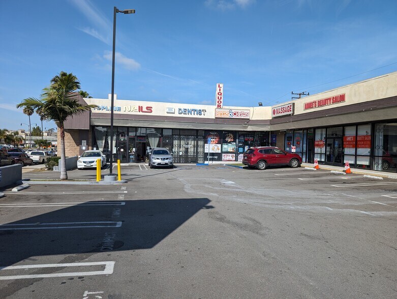 More Photos Of 4501 Artesia Blvd, Lawndale Storefront For Sale