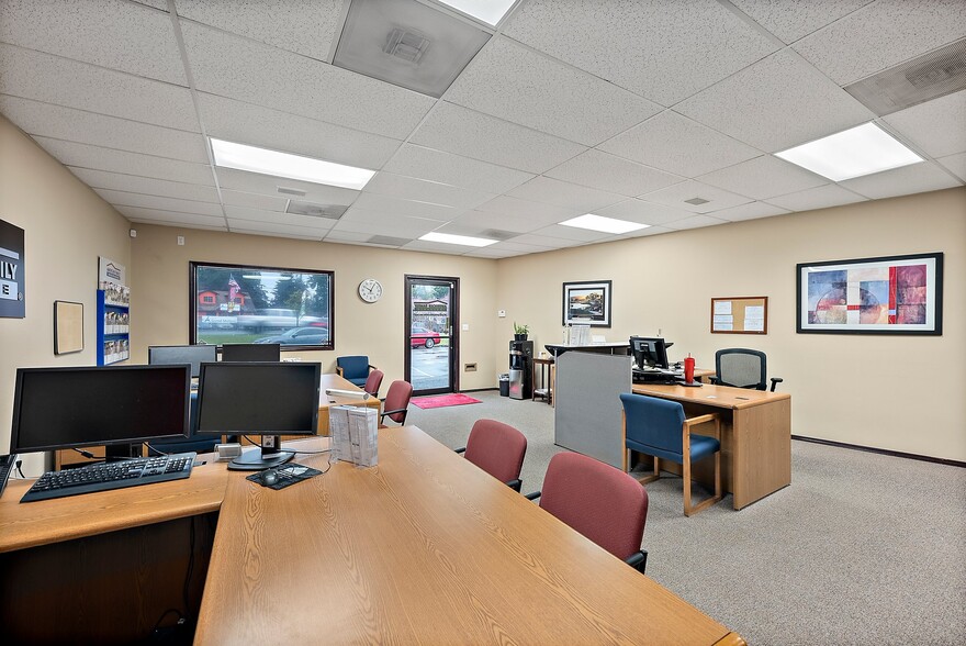 More Photos Of 10202 149th St E, Puyallup Office Residential For Sale