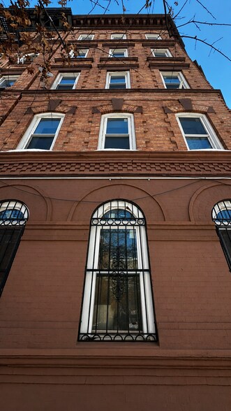 More Photos Of 82 Bradhurst Avenue, New York Apartments For Sale