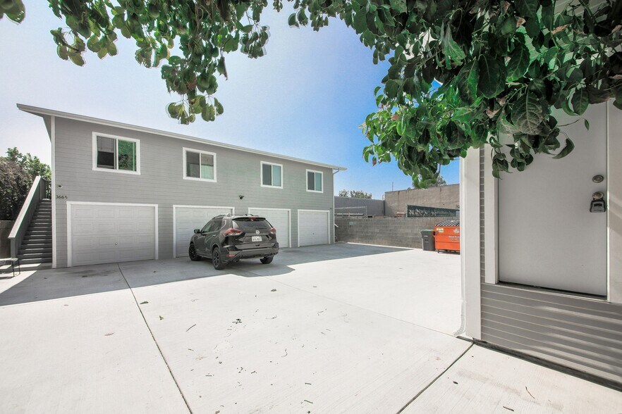 More Photos Of 366 W Palmer Ave, Glendale Apartments For Sale